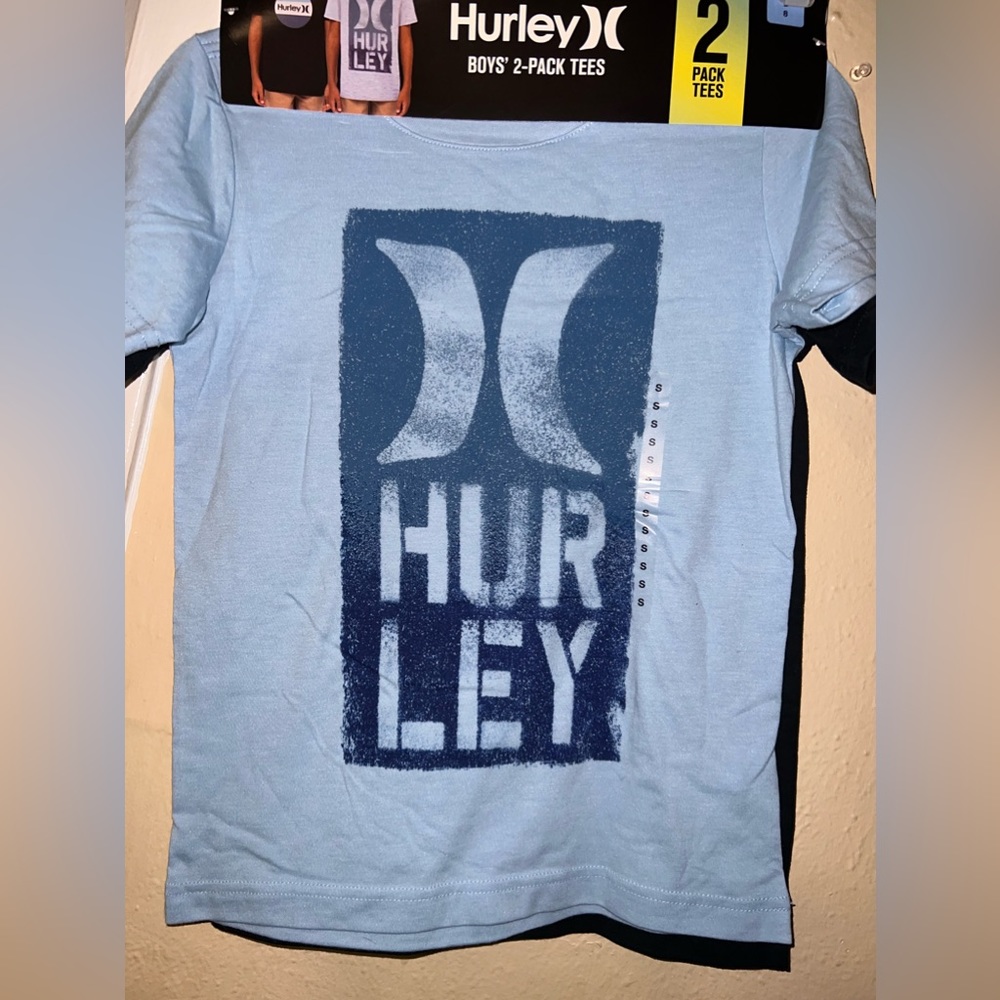 HURLEY